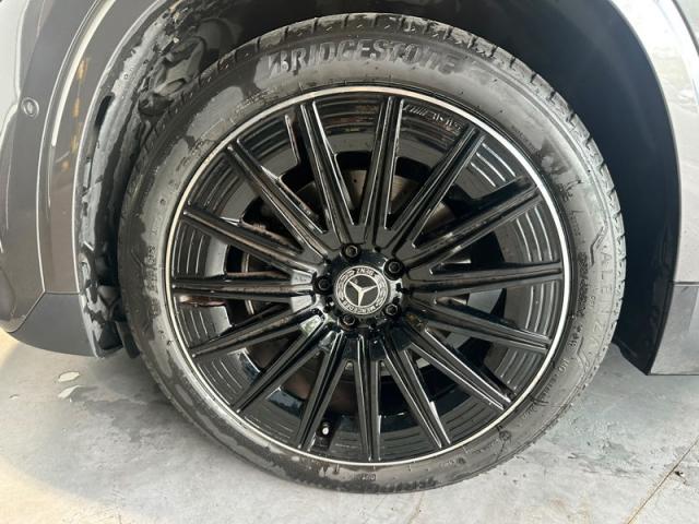 Mercedes Benz Gla image 8
