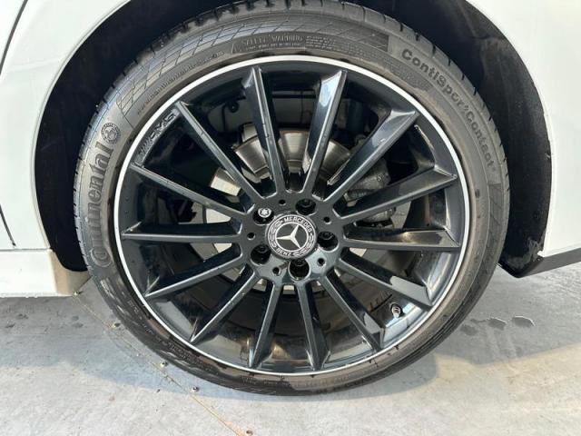 Mercedes Benz Cla image 2