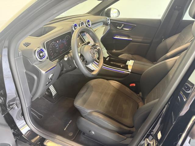 Mercedes Benz Glc image 5