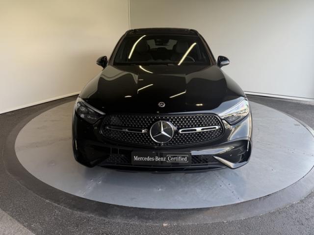 Mercedes Benz Glc image 7