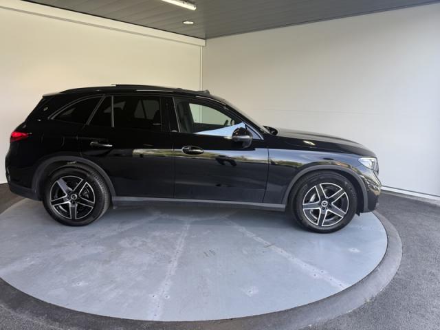 Mercedes Benz Glc image 4
