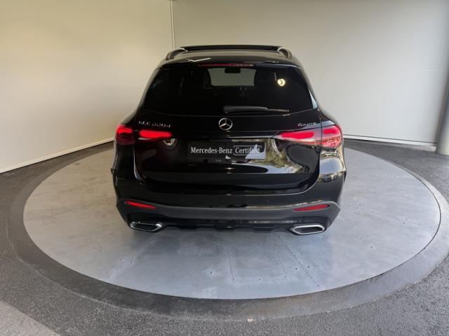 Mercedes Benz Glc image 2