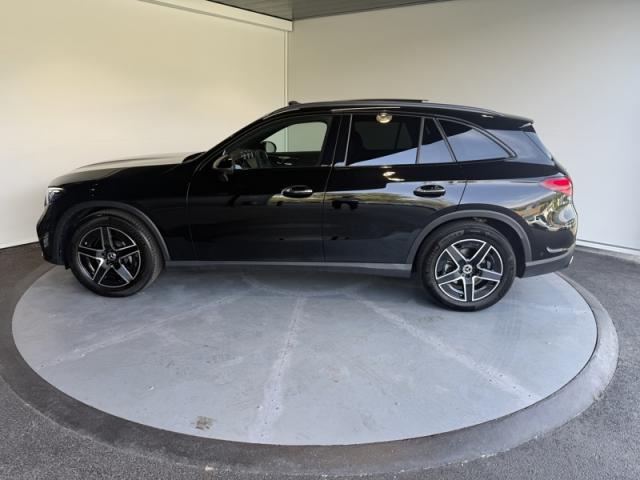 Mercedes Benz Glc image 1