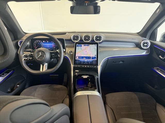 Mercedes Benz Glc image 3