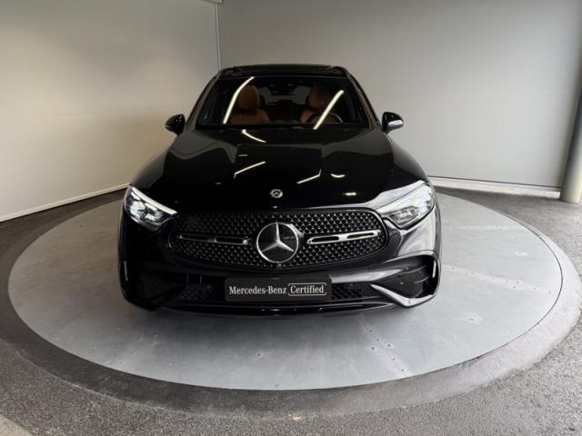 Mercedes Benz Glc image 4