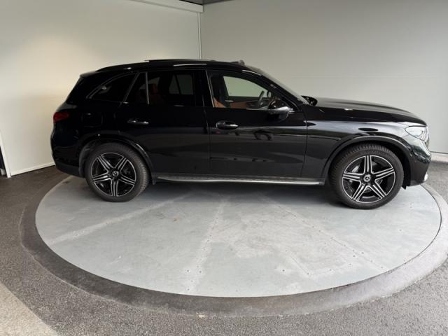 Mercedes Benz Glc image 3