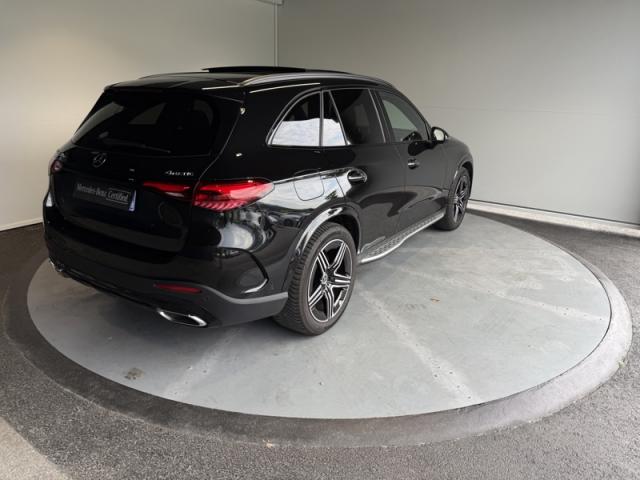 Mercedes Benz Glc image 5