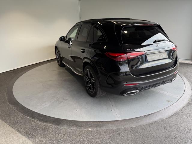 Mercedes Benz Glc image 6