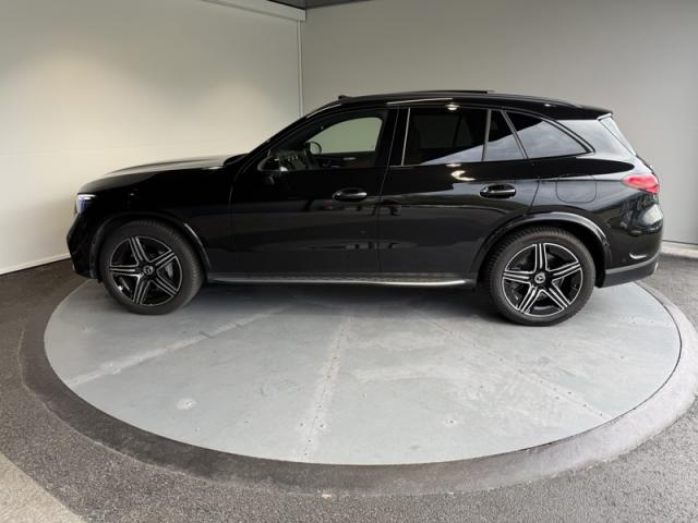 Mercedes Benz Glc image 7