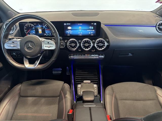 Mercedes Benz Gla image 8