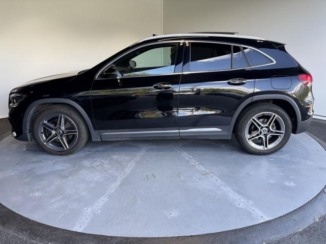 Mercedes Benz Gla image 5