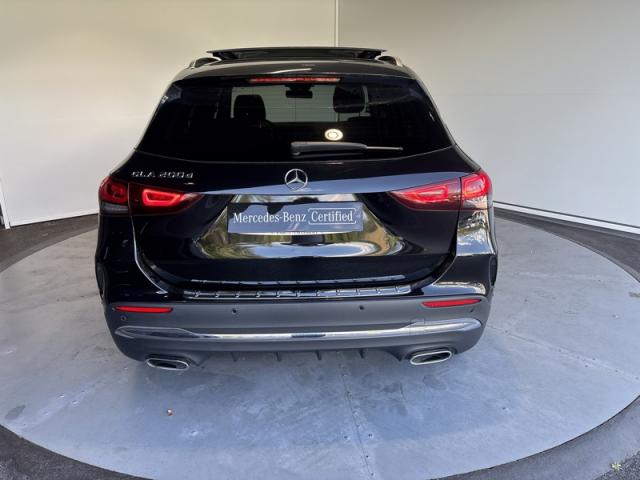 Mercedes Benz Gla image 3