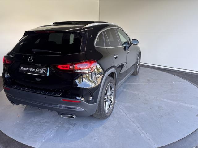 Mercedes Benz Gla image 7