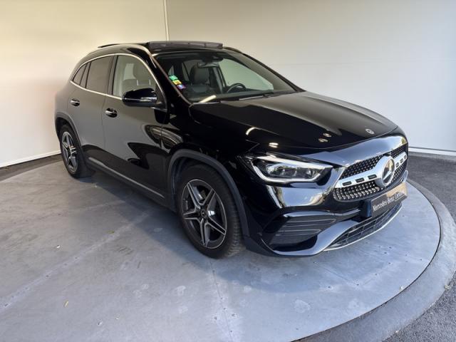 Mercedes Benz Gla image 6