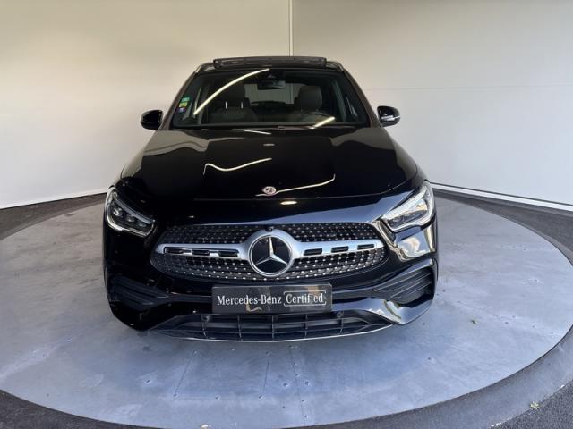 Mercedes Benz Gla image 2