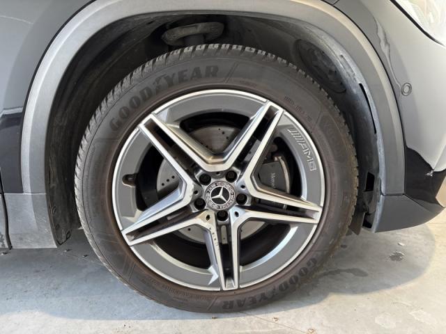 Mercedes Benz Gla image 4