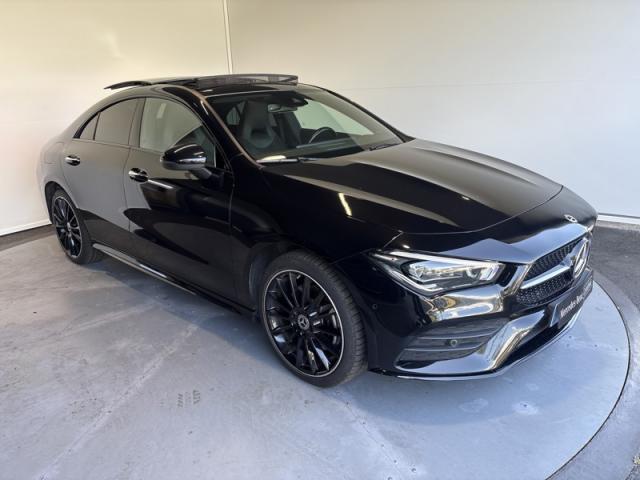 Mercedes Benz Cla image 9