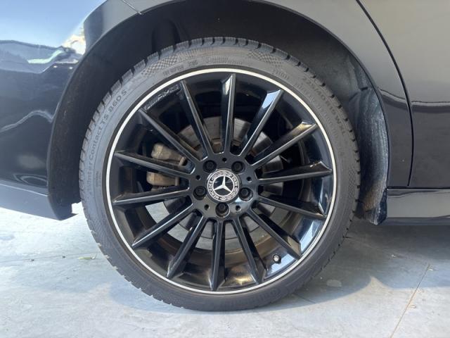 Mercedes Benz Cla image 5