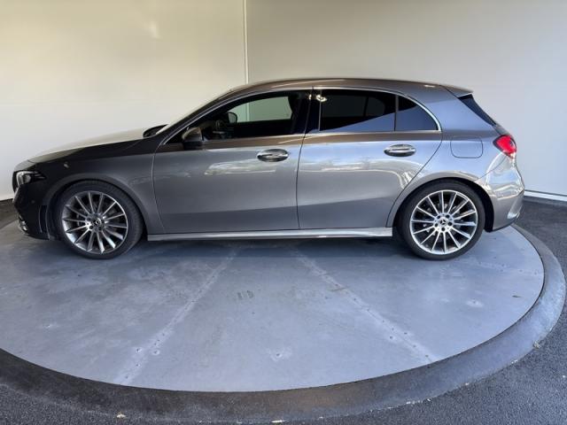 Mercedes Benz Classe A image 1