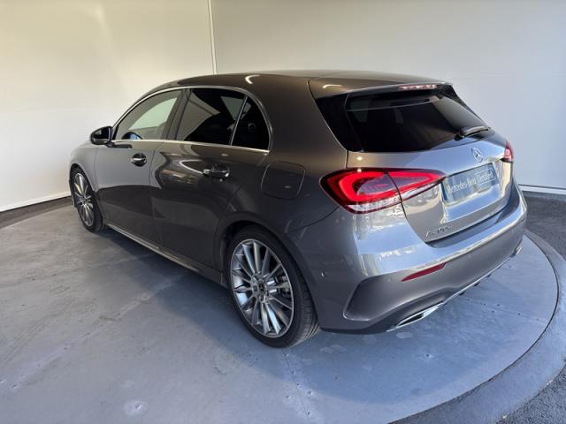 Mercedes Benz Classe A image 9