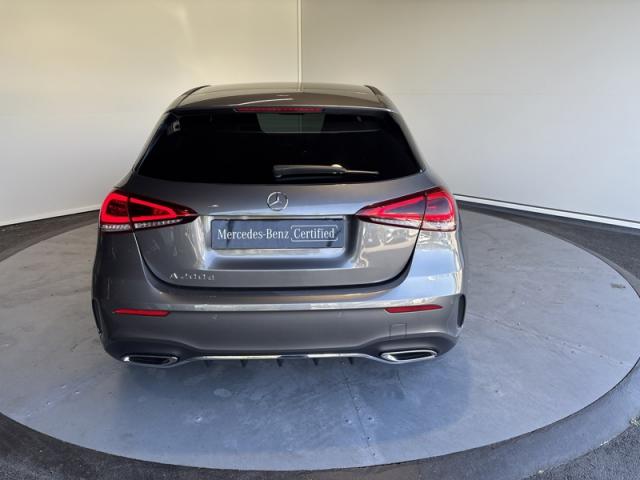 Mercedes Benz Classe A image 8