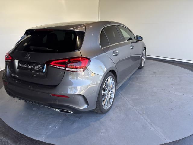 Mercedes Benz Classe A image 3