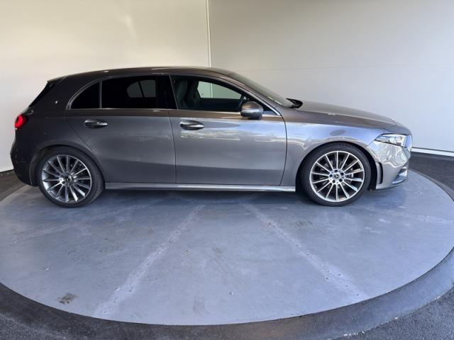 Mercedes Benz Classe A image 2