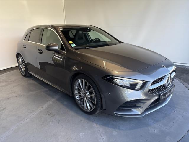 Mercedes Benz Classe A image 7