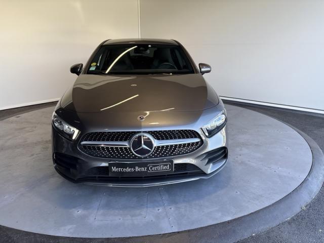 Mercedes Benz Classe A image 5