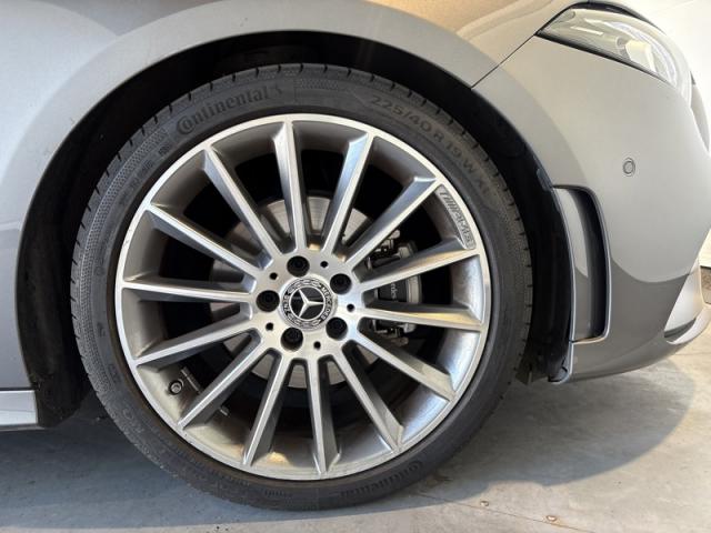 Mercedes Benz Classe A image 6