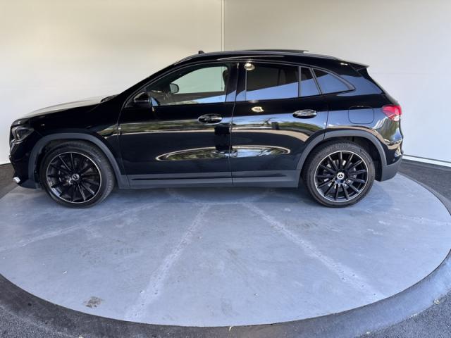 Mercedes Benz Gla image 5