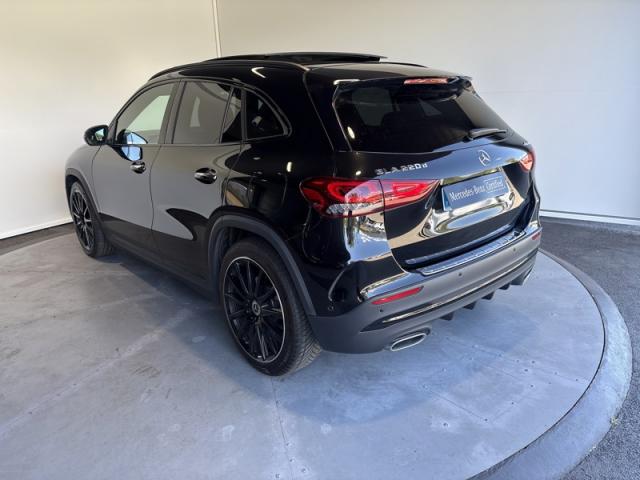 Mercedes Benz Gla image 6