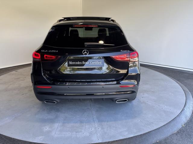 Mercedes Benz Gla image 2