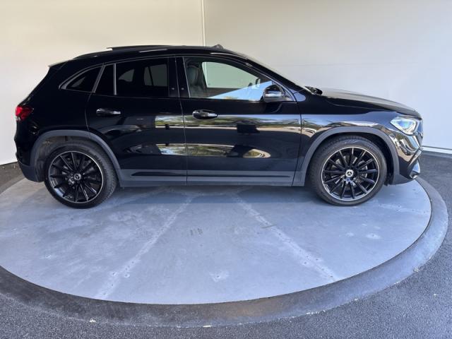 Mercedes Benz Gla image 7