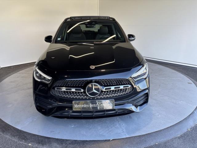Mercedes Benz Gla image 4