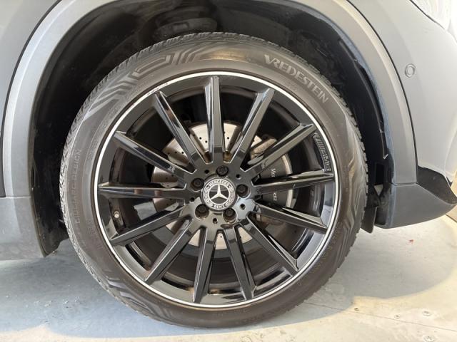 Mercedes Benz Gla image 8
