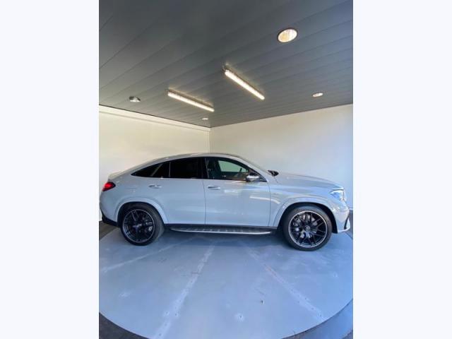 Mercedes Benz Classe Gle Coupe image 2