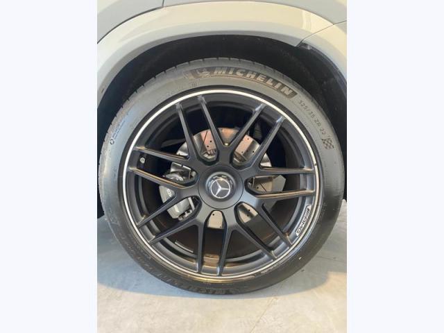 Mercedes Benz Classe Gle Coupe image 7