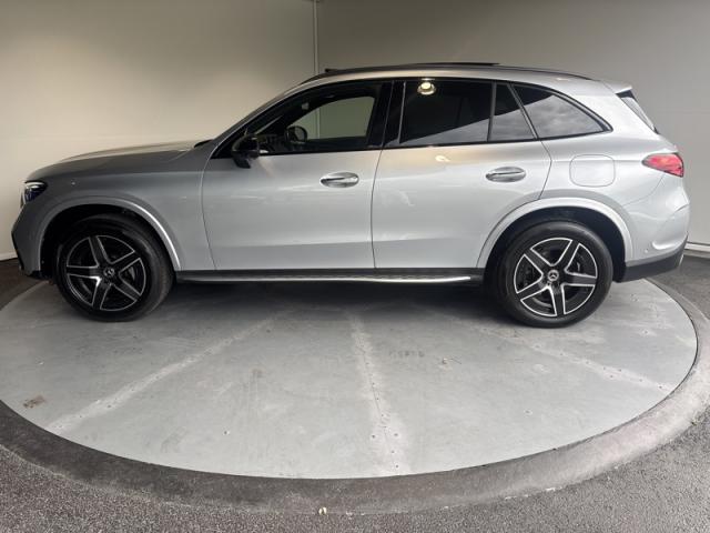 Mercedes Benz Glc image 7