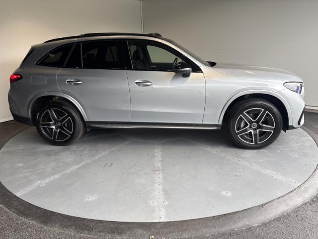 Mercedes Benz Glc image 1