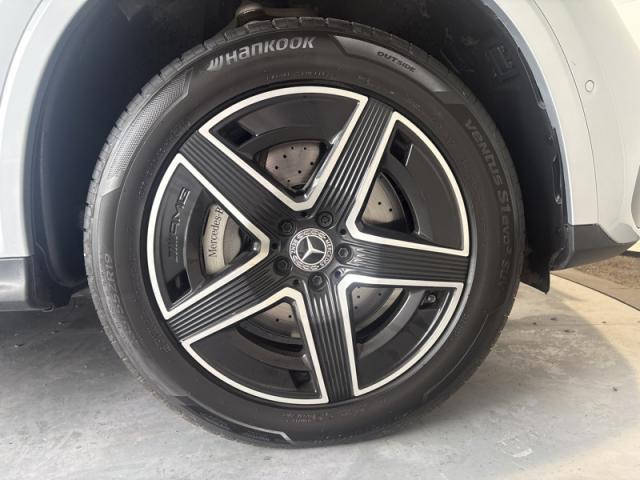 Mercedes Benz Glc image 3
