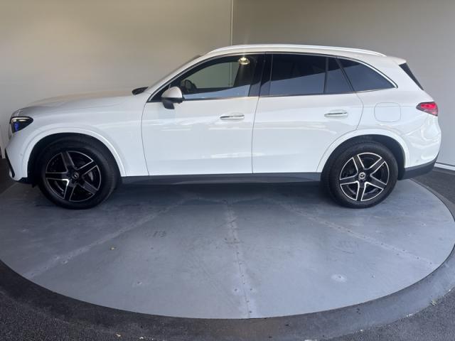 Mercedes Benz Glc image 7