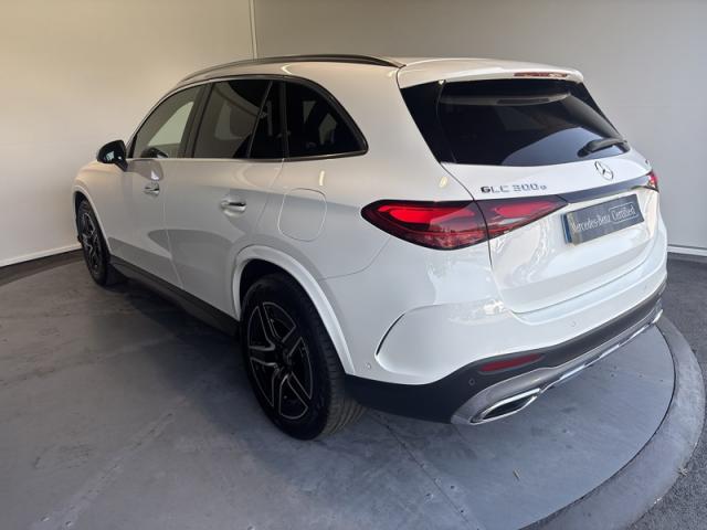 Mercedes Benz Glc image 6