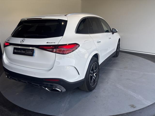 Mercedes Benz Glc image 8