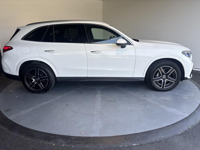 Mercedes Benz Glc image 3