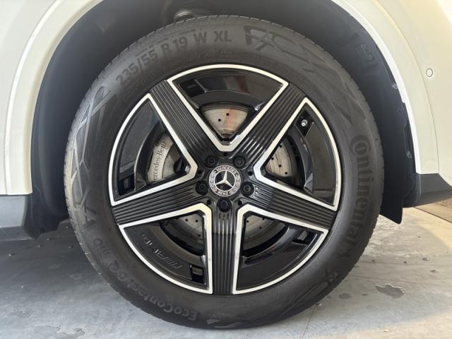 Mercedes Benz Glc image 4
