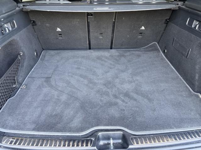 Mercedes Benz Glc image 1