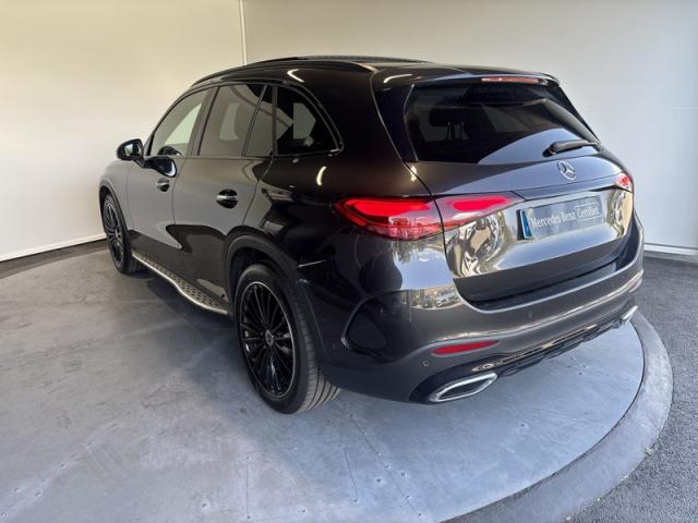 Mercedes Benz Glc image 5