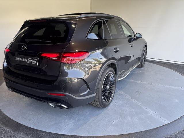 Mercedes Benz Glc image 3