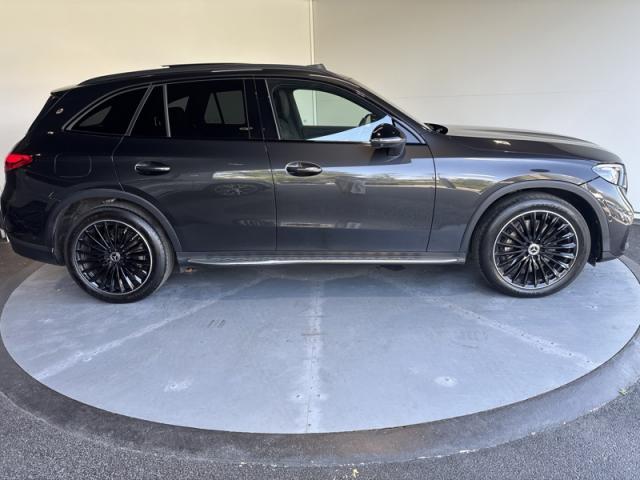 Mercedes Benz Glc image 6